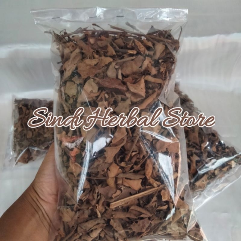 

Benalu Kopi Kering Per 1 Kg Rempah