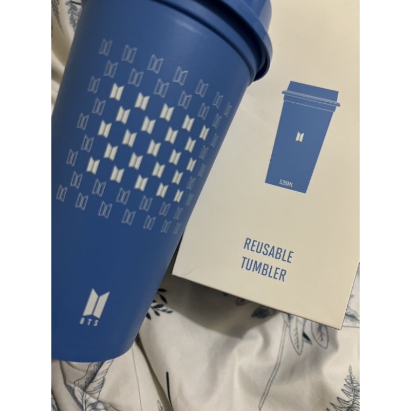 reusable tumblr pop up bts