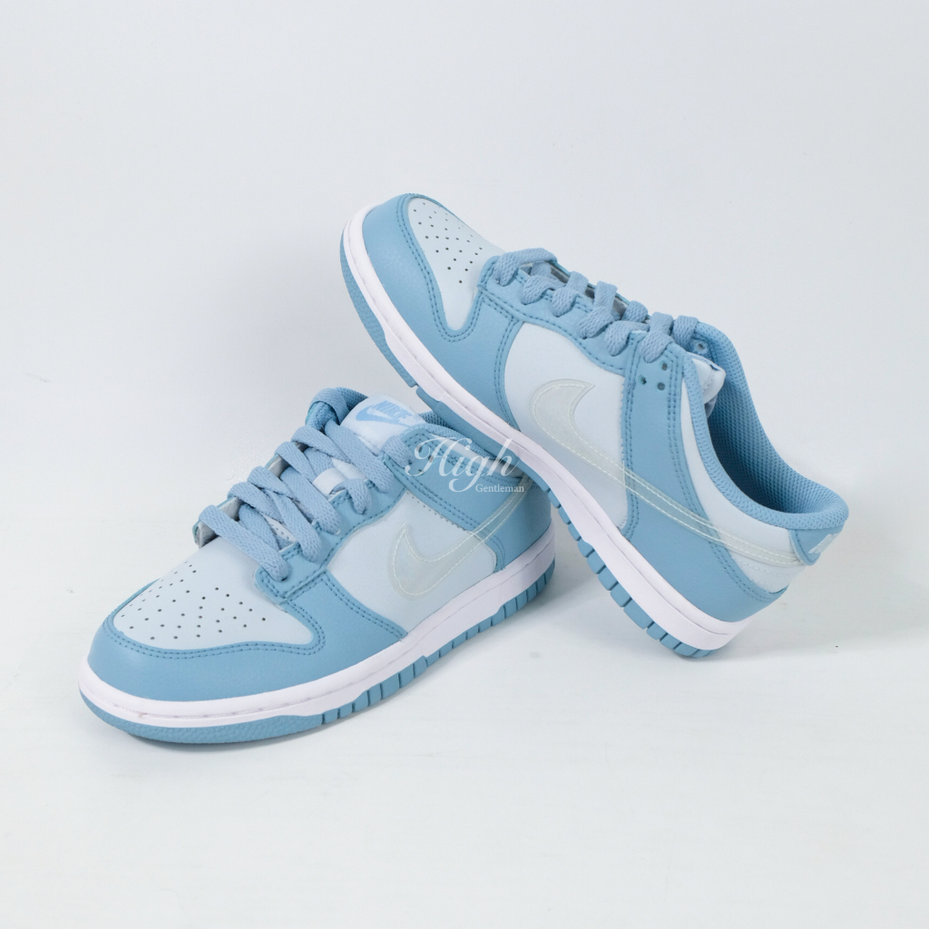 Dunk Low Clear Aura (GS) DH9765-401
