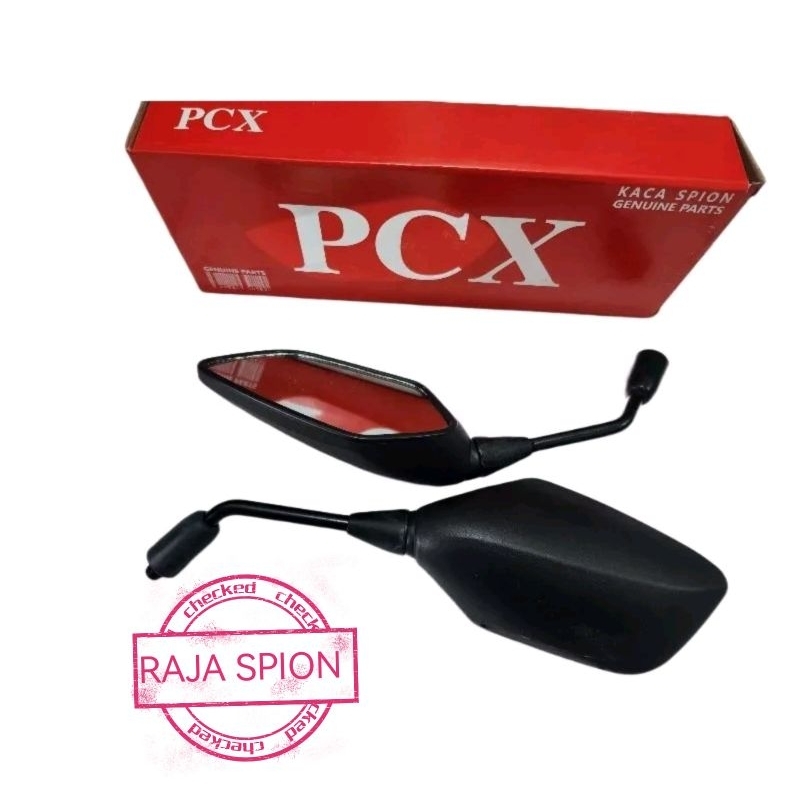 spion pcx montegi/spion pcx cembung/spion pcx honda