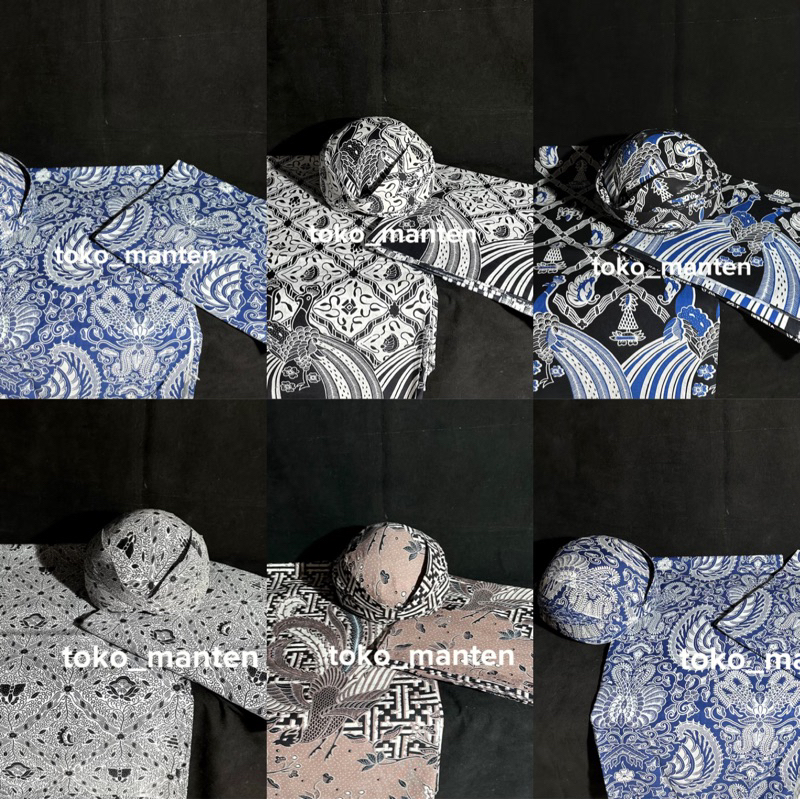 JARIK PENGANTIN ALUSAN POLOS / KAIN PENGANTIN