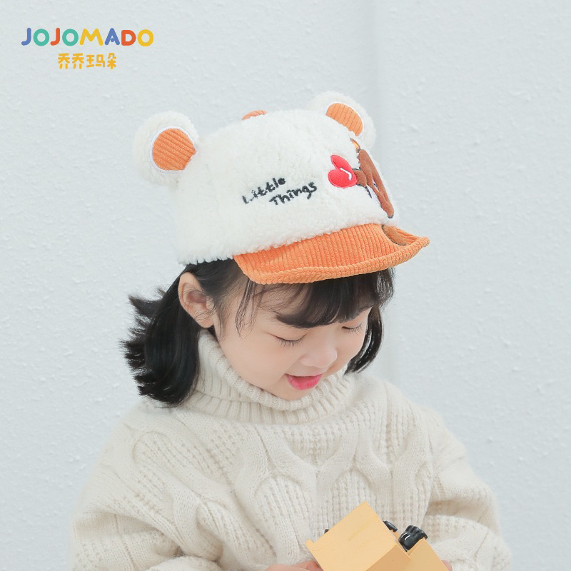 Topi Baseball Anak Bayi Model PLANE Import / Baby Baseball Hat Topi Anak Import 2 - 6 Tahun