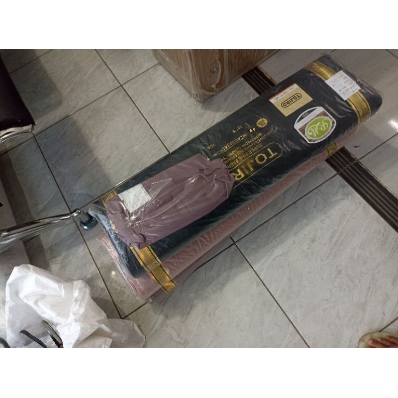 kain jetblack 1 roll