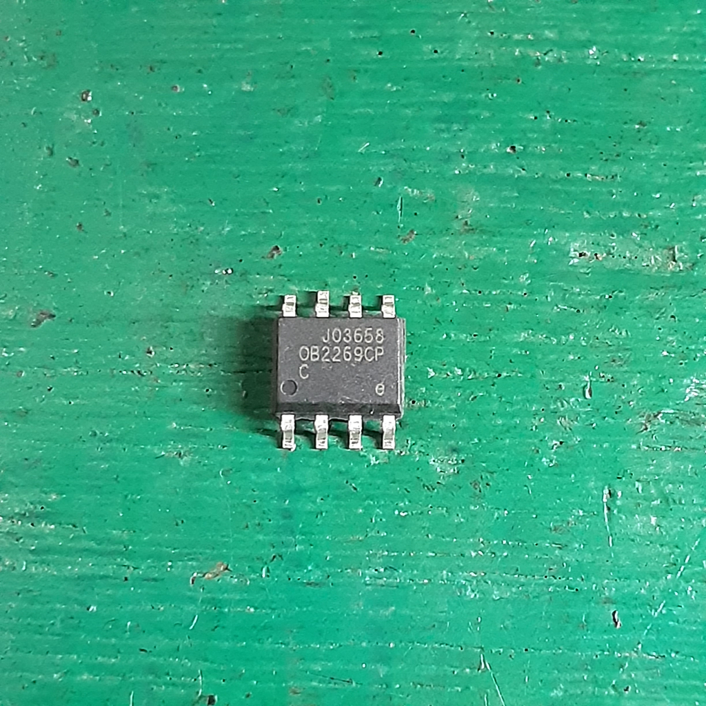 ic OB2269CP SOP-8 OB2269CP smd