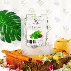 Teh Hijau Asli 8gr / Teh Hijau Murni 100% / Green Tea / JSR Rempah Kualitas Premium