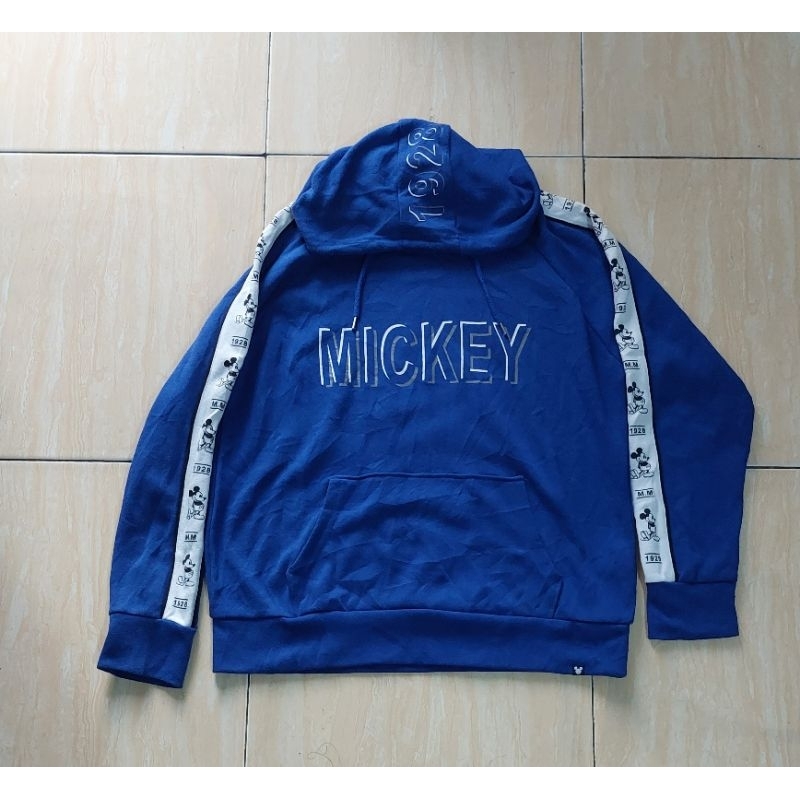hoodie mickey disney crewneck hoodie disney mickey