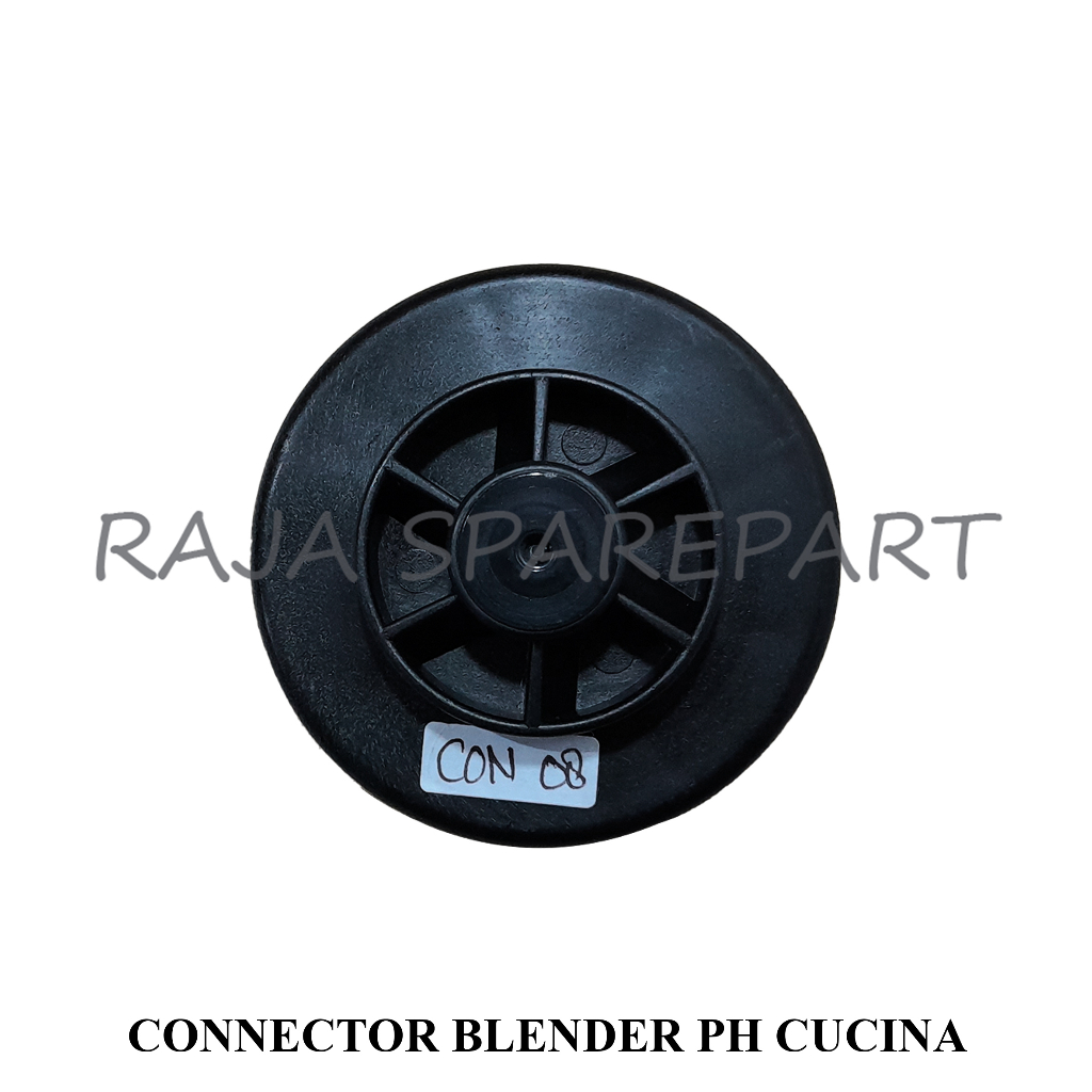 CONNECTOR/ GIGI KONEKTOR BLENDER PH CUCINA (CON08)