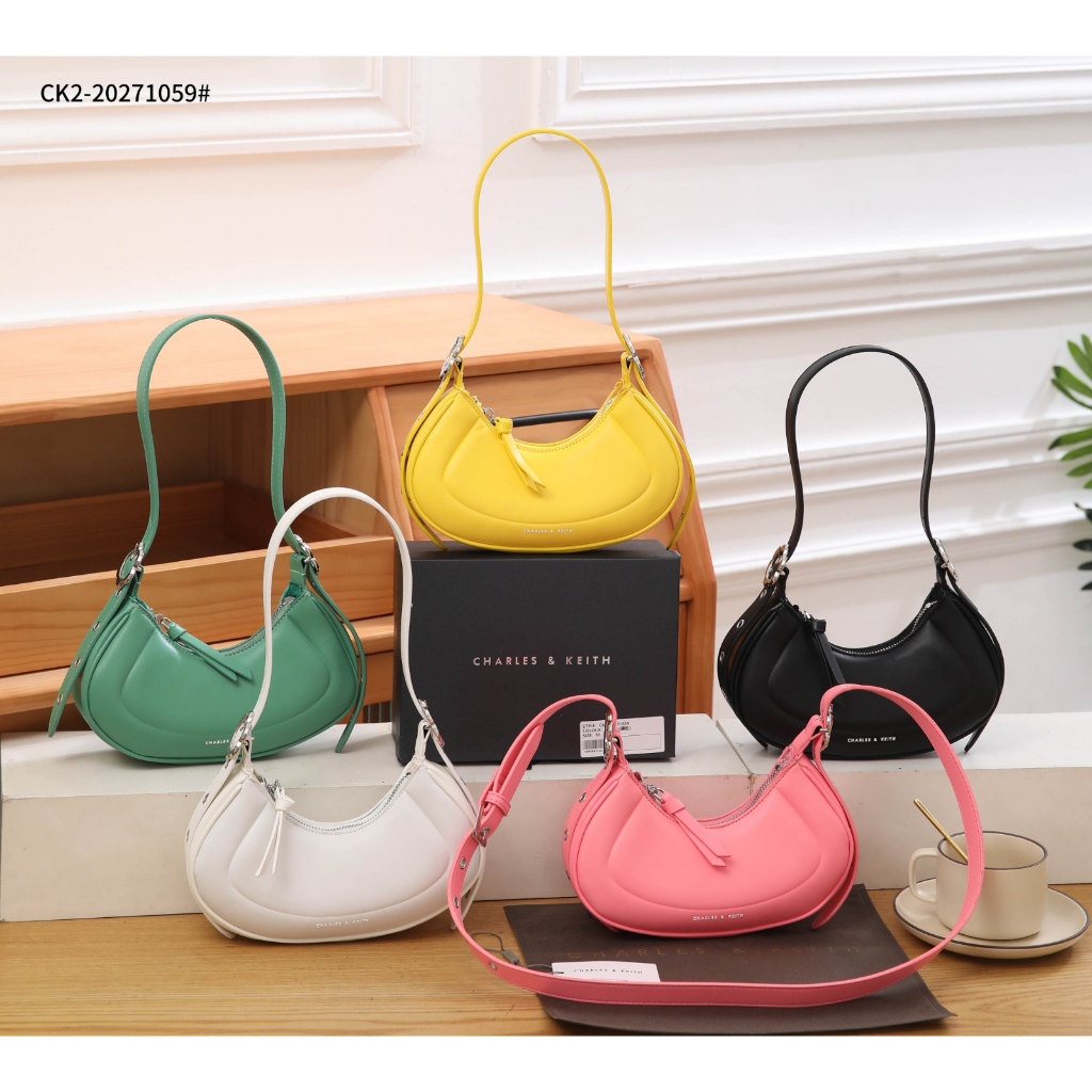 CK2-20271059 Shoulder Bag