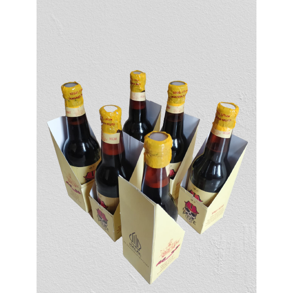 

Coffee Beer Pirates - Kopi Indonesia