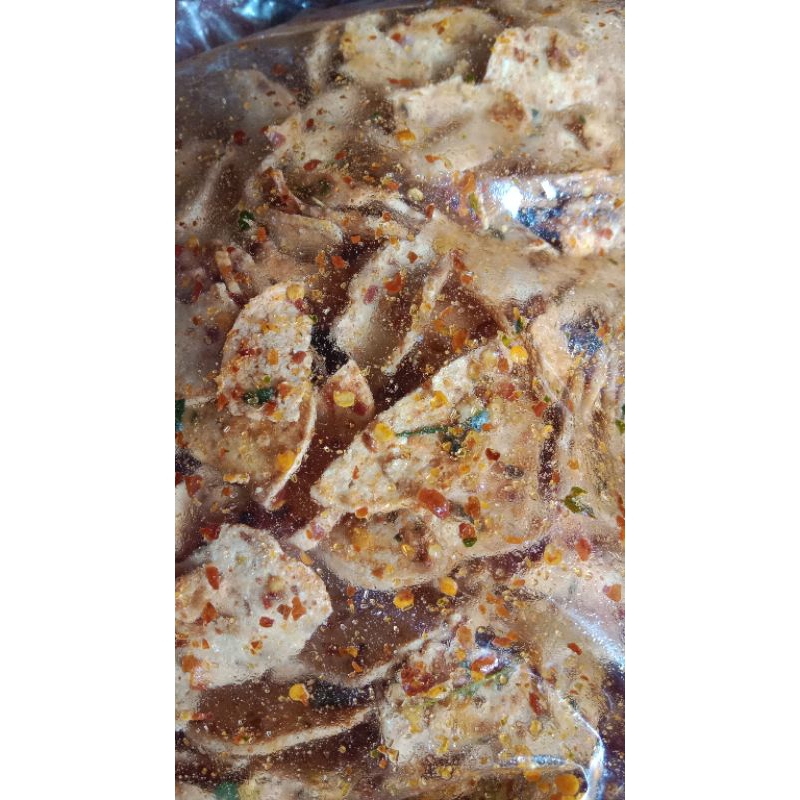 

basreng bulat