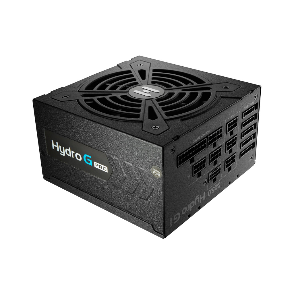 PSU FSP Hydro G Pro 1000W 80+ Gold Gen5 | Power Supply 1000Watt