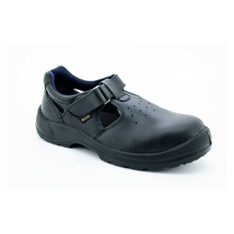 NITTI SAFETY SHOES 21381