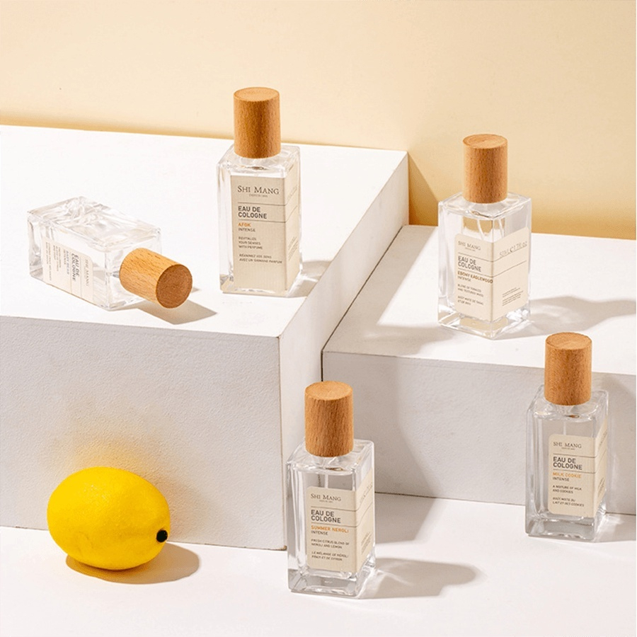 SG PARFUM SHIMANG PARFUM STYLE TURKI 50ML PARFUM TUTUP KAYU ISI 50ML PARFUMED