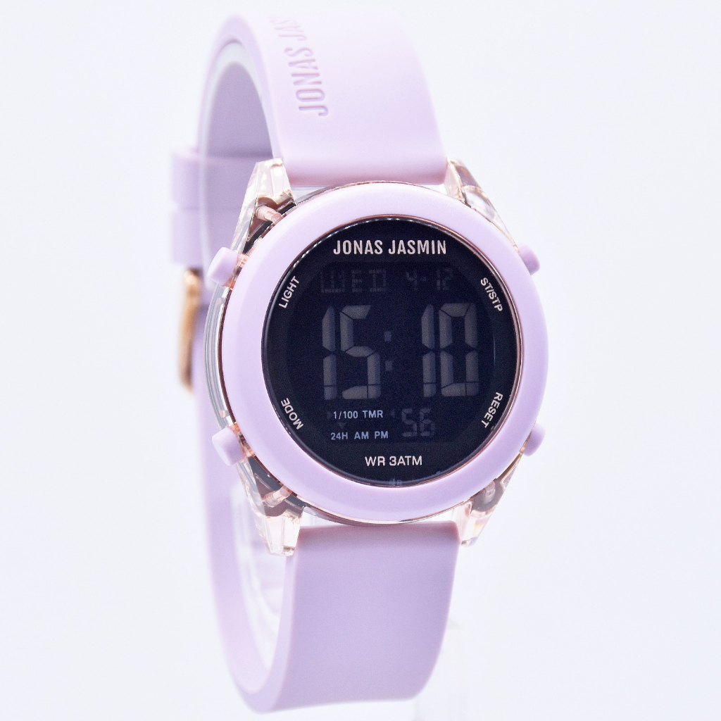 JAM TANGAN WANITA JONAS JASMIN JJ2240L JJ-2240L JJ 2240L ORIGINAL