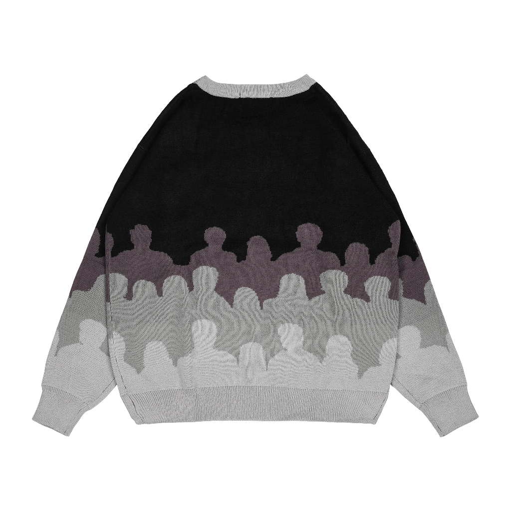 Gozeal | Knitwear | Crowd