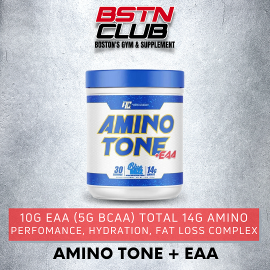 RC AMINO TONE + EAA