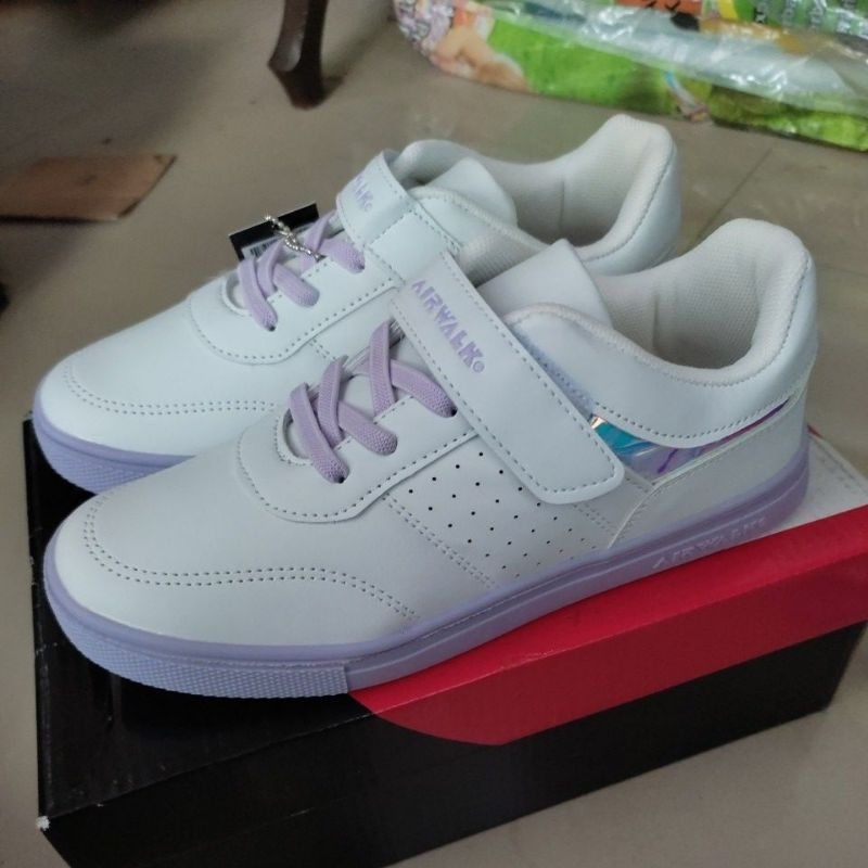 Sepatu Airwalk Saila JR (G)
