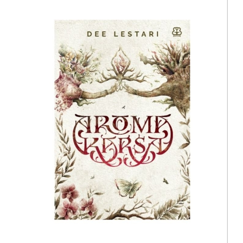 Aroma Karsa - Dee Lestari