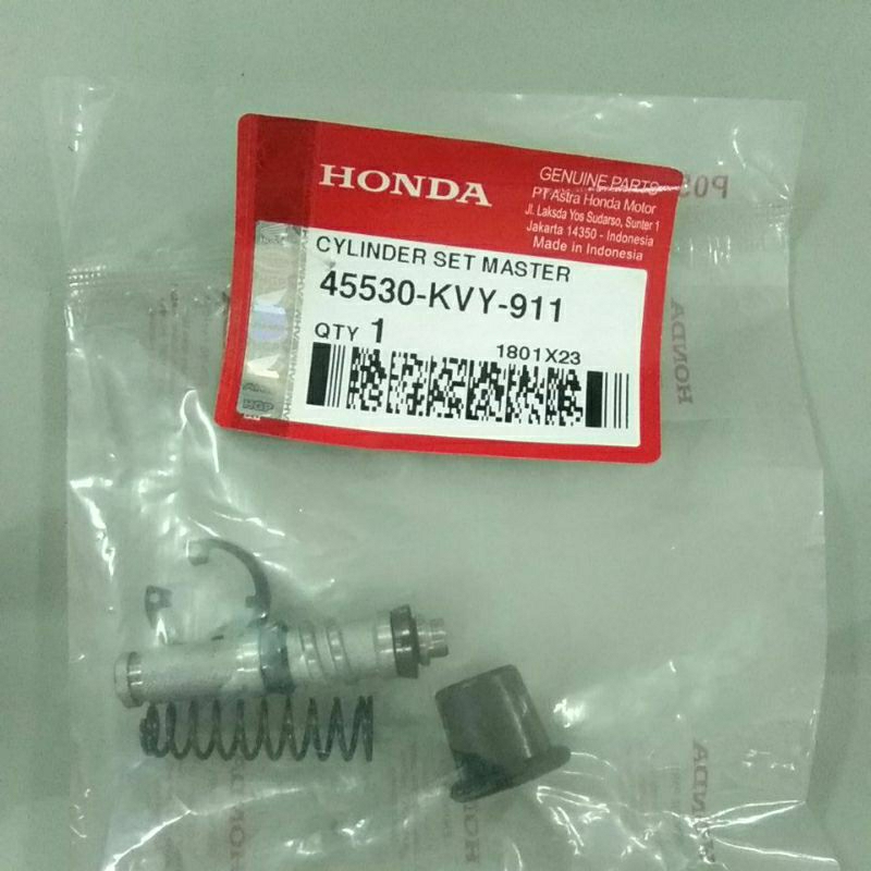Seal master rem cylinder set master rem beat vario110fi spacy scoopy vario 125 vario 150