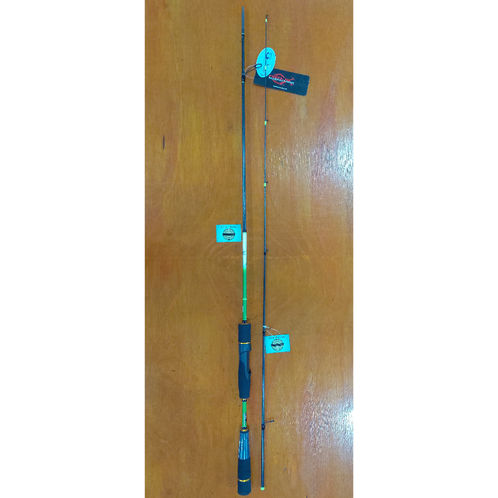 JORAN RELIX NUSANTARA CAPUNG GEN 2 662