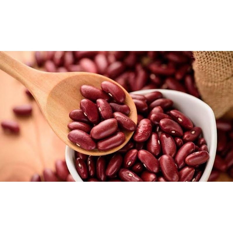 

Kacang Merah /Rajma 250gr