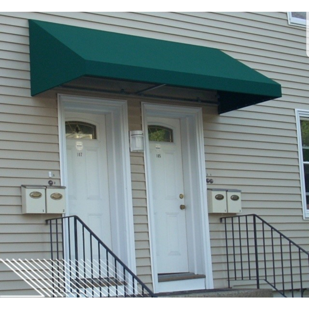 awning kain - kanopi kain