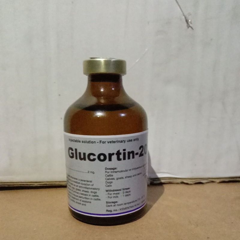 Glucortin-20