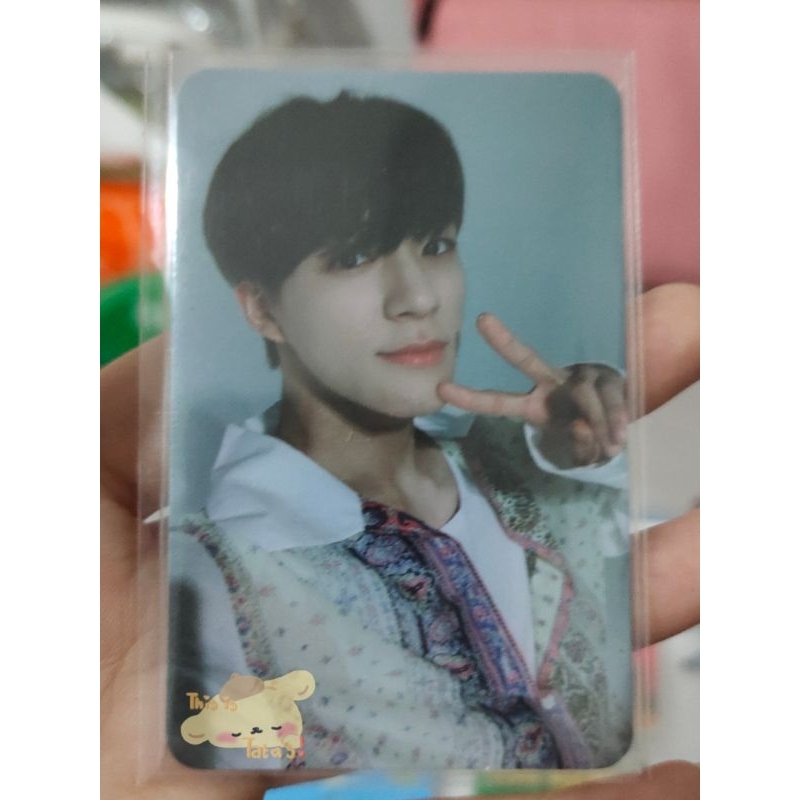 Jeno reload withfans