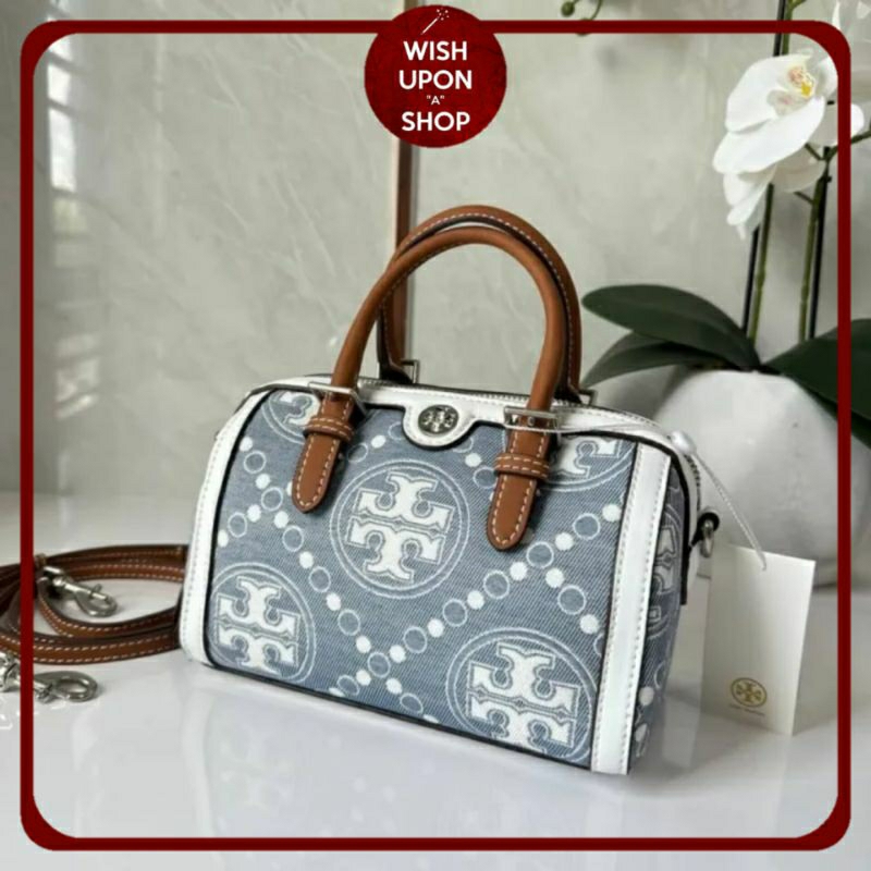 TB Bowling Speedy Top Handle Bag