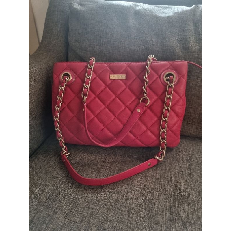 Kate Spade Fuschia