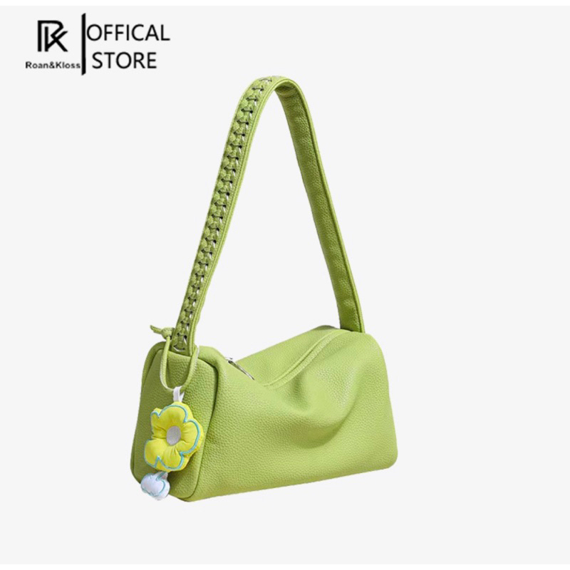 [Roan & Kloss] Tas Wanita Shoulder Bag