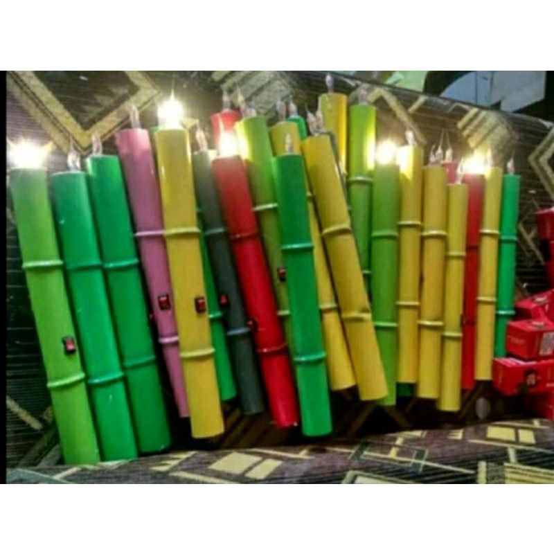 OBOR/ONCOR ELEKTRIK ✓ONCOR ELEKTRIK MURAH BISA DI CAS ULANG