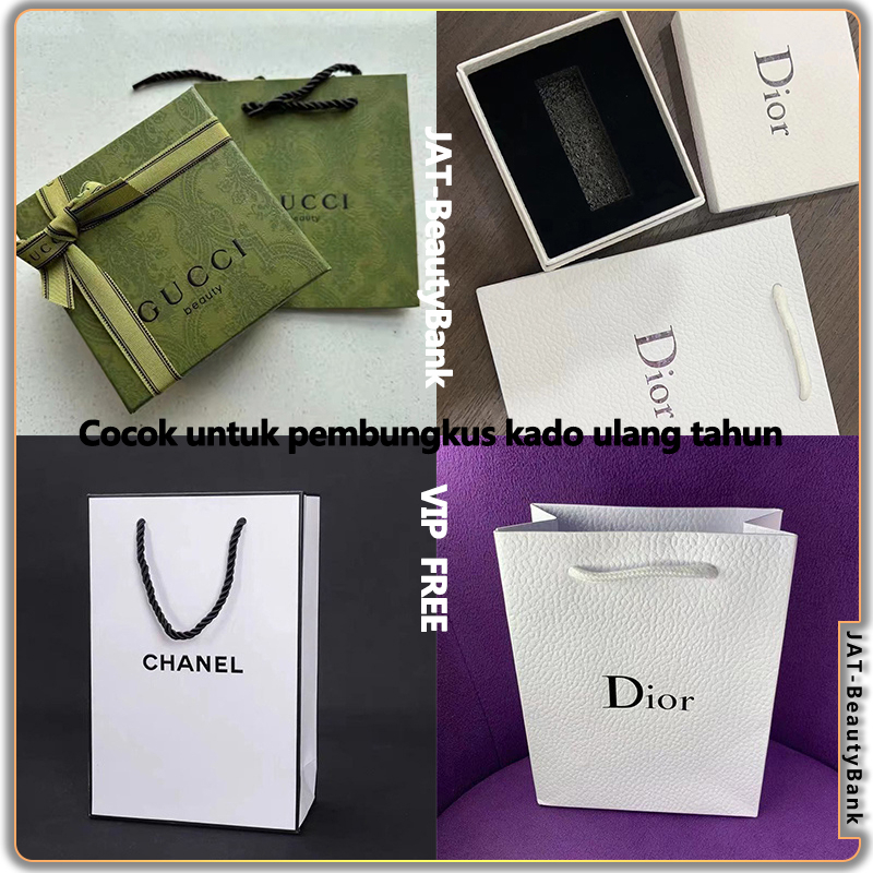 

Hadiah Box/Dior Tas Kertas/Hadiah ulang tahun