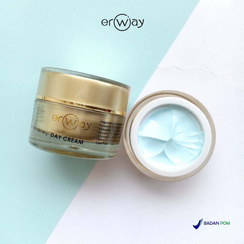 Erway Day Hydrate Premium