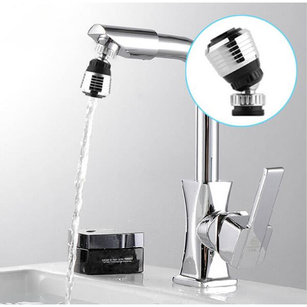 (PROMO) Kepala Keran Air 6x Filter Penyaringan Kran Faucet Splash Shower universal / Saringan Air / Water Purifier / Penyaring Air Kran / Air Filter / SAMBUNGAN KRAN AIR FAUCET / FILTER AIR KRAN FLEXIBLE ANTI SPLASH / SARINGAN AIR KIPAS KINCIR PUTAR