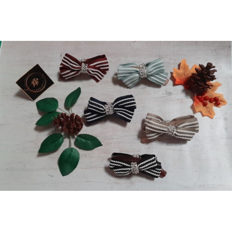 Jepitan rambut pisang - jepitan rambut - Banana clip