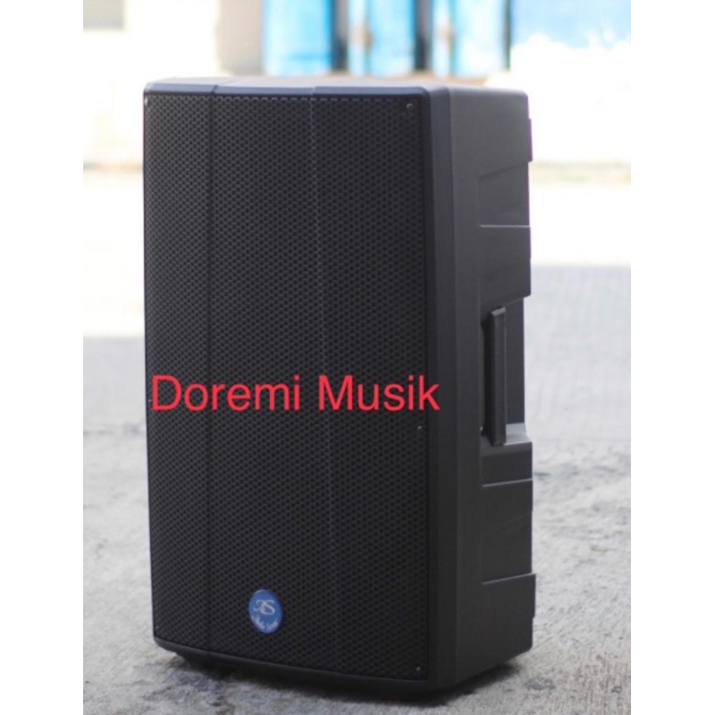 speaker audio 15inch  seven zlx 800 B original