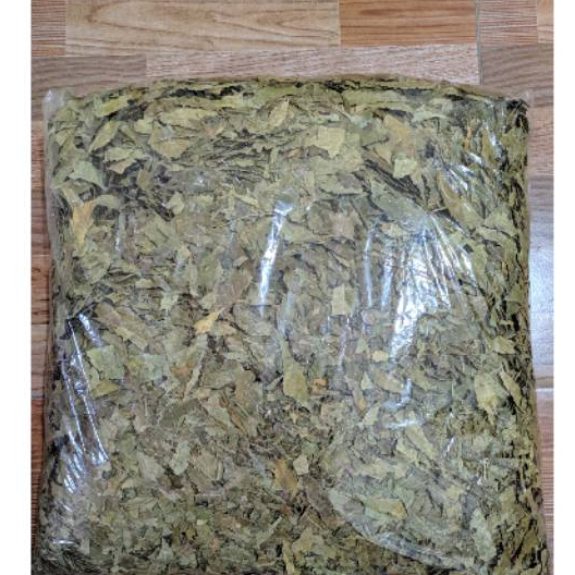 

JAMU HERBAL TERBAIK DAUN MIMBA KERING- 250 GRAM