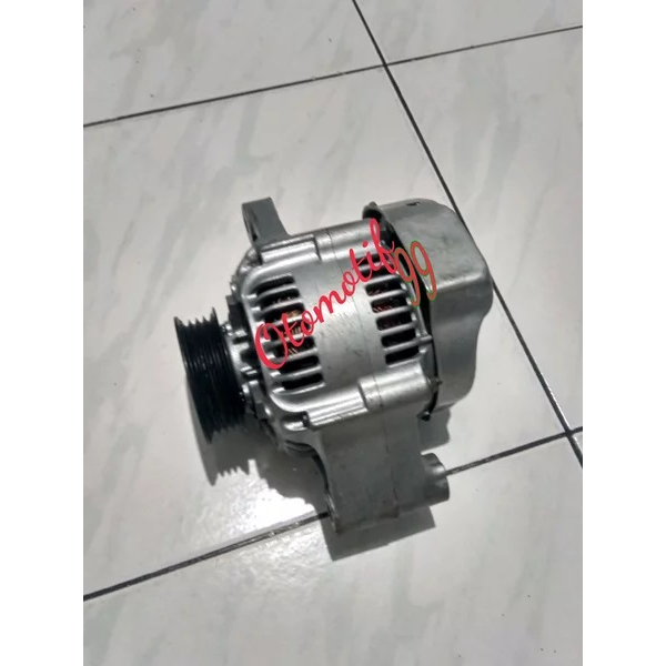 Dinamo Alternator. Ampere Feroza. Classy