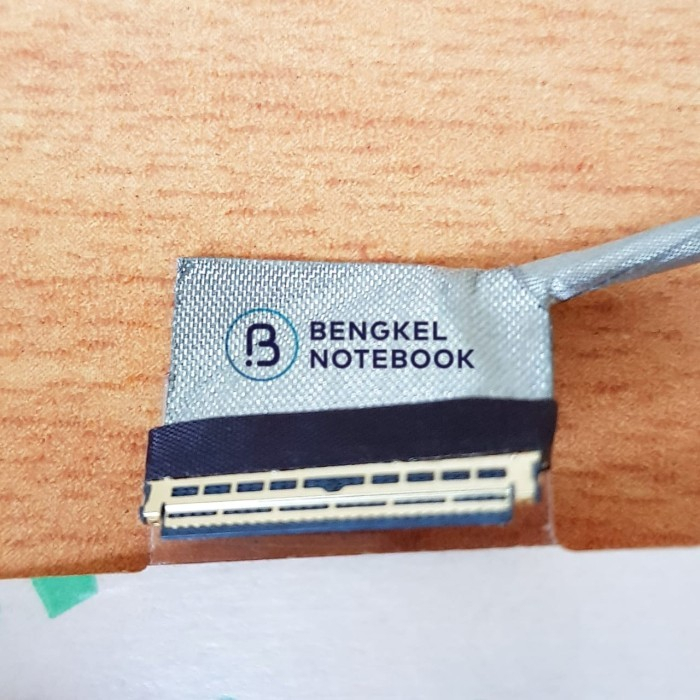 Kabel LCD LVDS Asus Strix FX86 FX86F FX63V ZX60VD FX80G FX504G FX504 FX505 FX505 FX505G FX505GE FX505GD FX505GM FX505D FX505DU FX63FM ZX63 FX504GM FX504GD FX504GE FX505 FX95 FX95G FX505GE 1422-032W0A2 1422-033U0A2 1422-033V0A2 1422-03310A2 14005-02730400