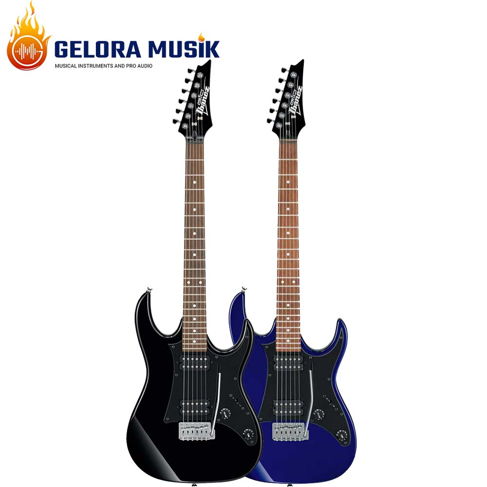 Gitar Elektrik Ibanez GRX20