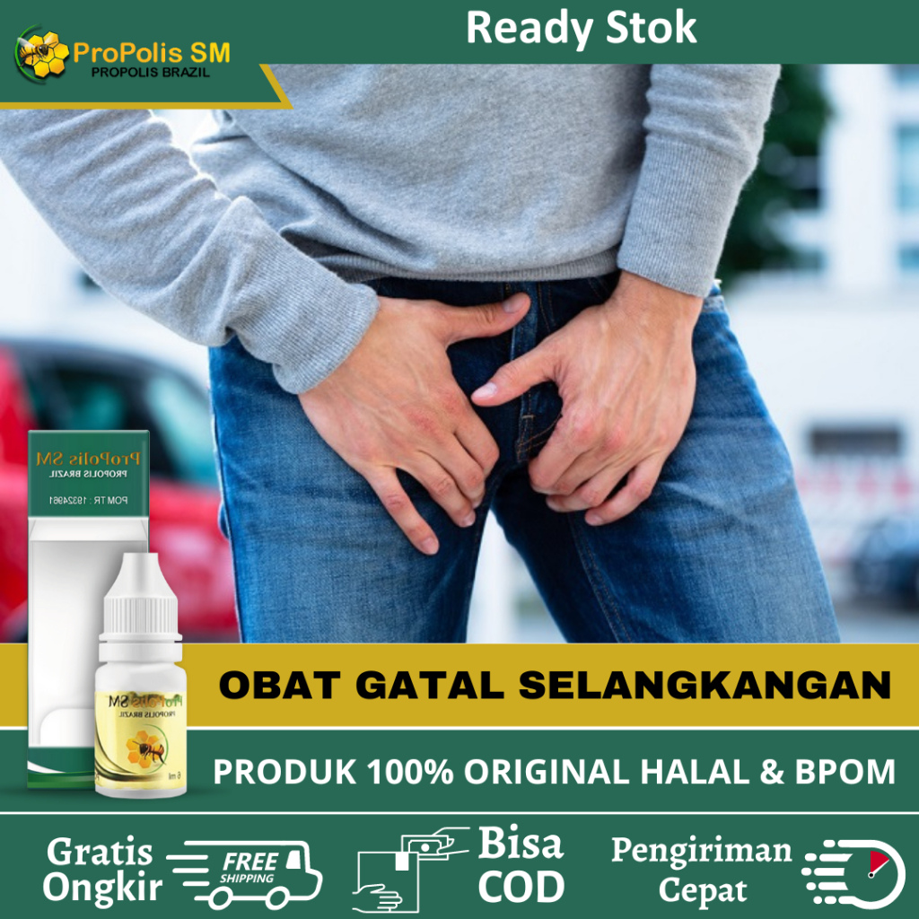 Obat Gatal Selangkangan, Obat Oles Penghilang Gatel di Selangkangan, Obat Gatal Selangkangan Hitam d