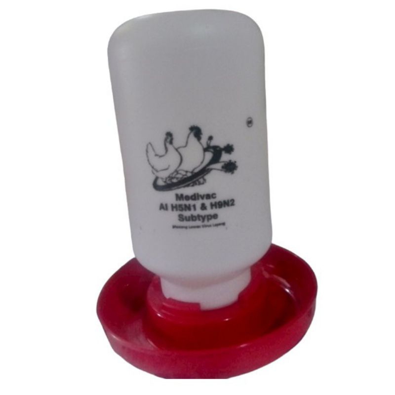 TEMPAT MINUM AYAM 1 LITER