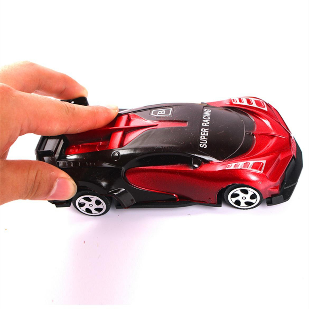 [FUNNY]Mainan Mobil Pullback / Mainan Anak Mobil-Mobilan / Pull Back Colorful Car / Mobil Racing Tarik