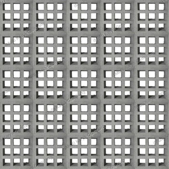 Roster/Roster beton/Roster Minimalis/Roster Bogor/Roster Lobang 9