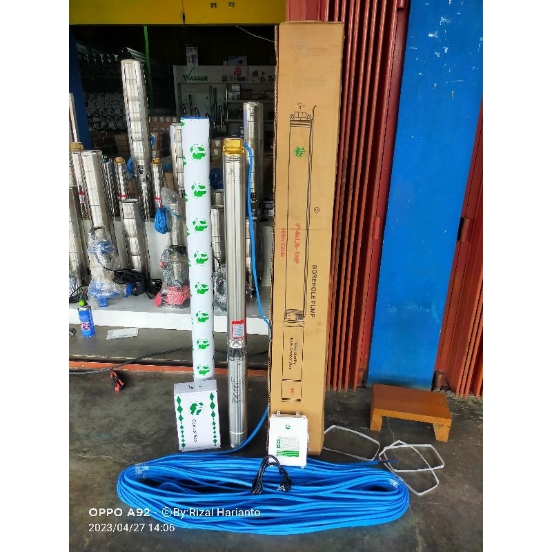 pompa 1hp 1.5"/pompa hcl/pompa sibel