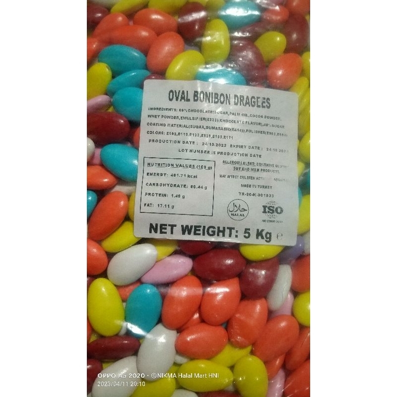 

coklat batu krikil CIKOLEB