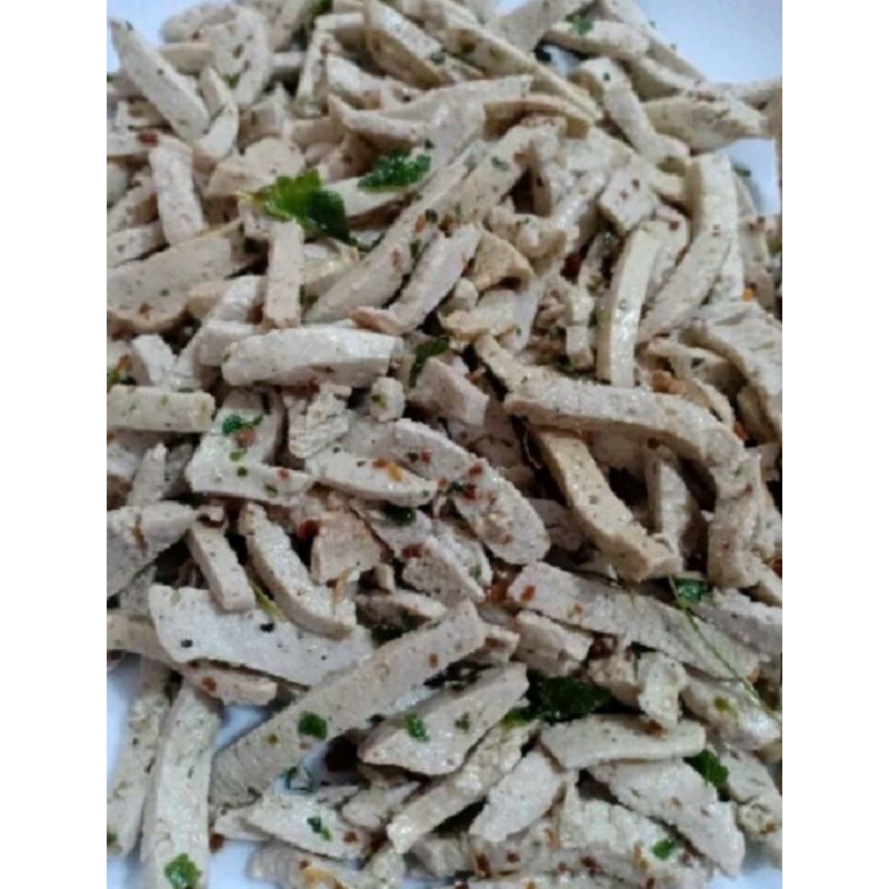 

Basreng Bakso Goreng Daun Jeruk original Snack jajan kiloan