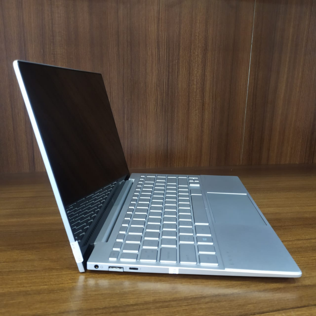 HP ENVY 13 I7 1165G7 RAM 16GB 1TB SSD TOUCHSCREEN IPS WIN 11 HOME FINGERPRINT