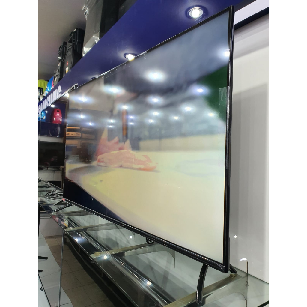 CHANGHONG LED TV UHD 4K U50H7 UKURAN 50&quot;